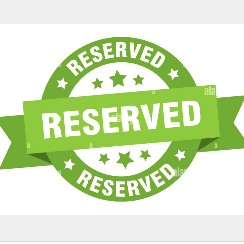 Reserved